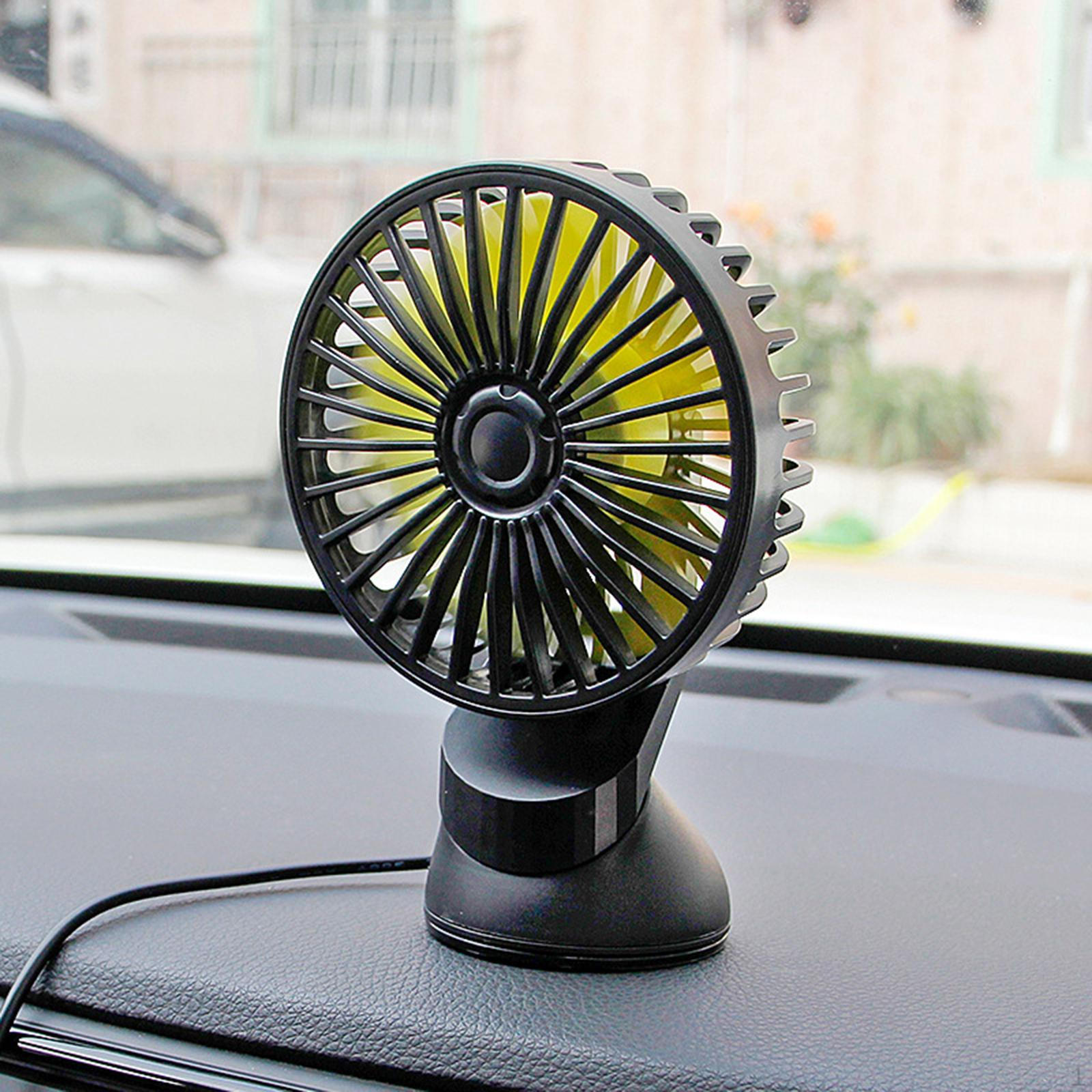 

5V USB Fan Variable Electric Ventilation Adjustable Angle Personal Cooling and air Cooler Small