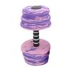 Aquatic Dumbbell Bar Water Dumbell Pool Fitness Portable Professional Water