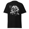 Fantasy Warrior Orc Goblin Unisex T-Shirt
