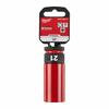 Milwaukee Nasadka Udarowa Do Felg 1/2" 21Mm