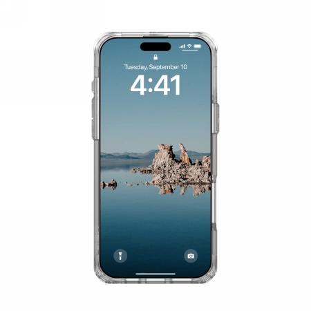 Etui Uag Plyo Magsafe Na Iphone 16 Pro Max - Złote