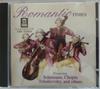 CD VARIOUS  Romantic Times TIMES3 DELOS 1994 US Classical Used