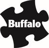 Buffalo Games - Charles Wysocki - Besserwisser - 1000-Teile-Puzzle für Erwachsene - Ein herausforderndes Puzzle, perfekt für den Spieleabend - Fertige Größe