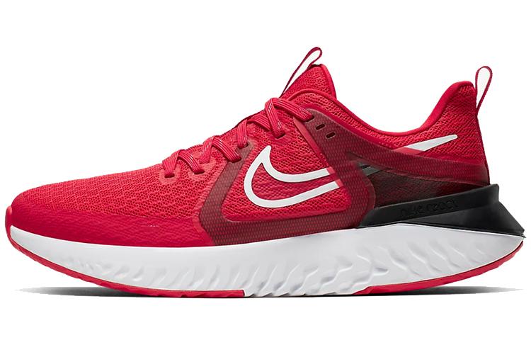 Nike Legend React 2  University Red White  AT1368-600 44.5