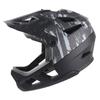 Full Face Mountain Bike Helmet Adults Downhill Racing Lightweight EPS Cycling Unisex