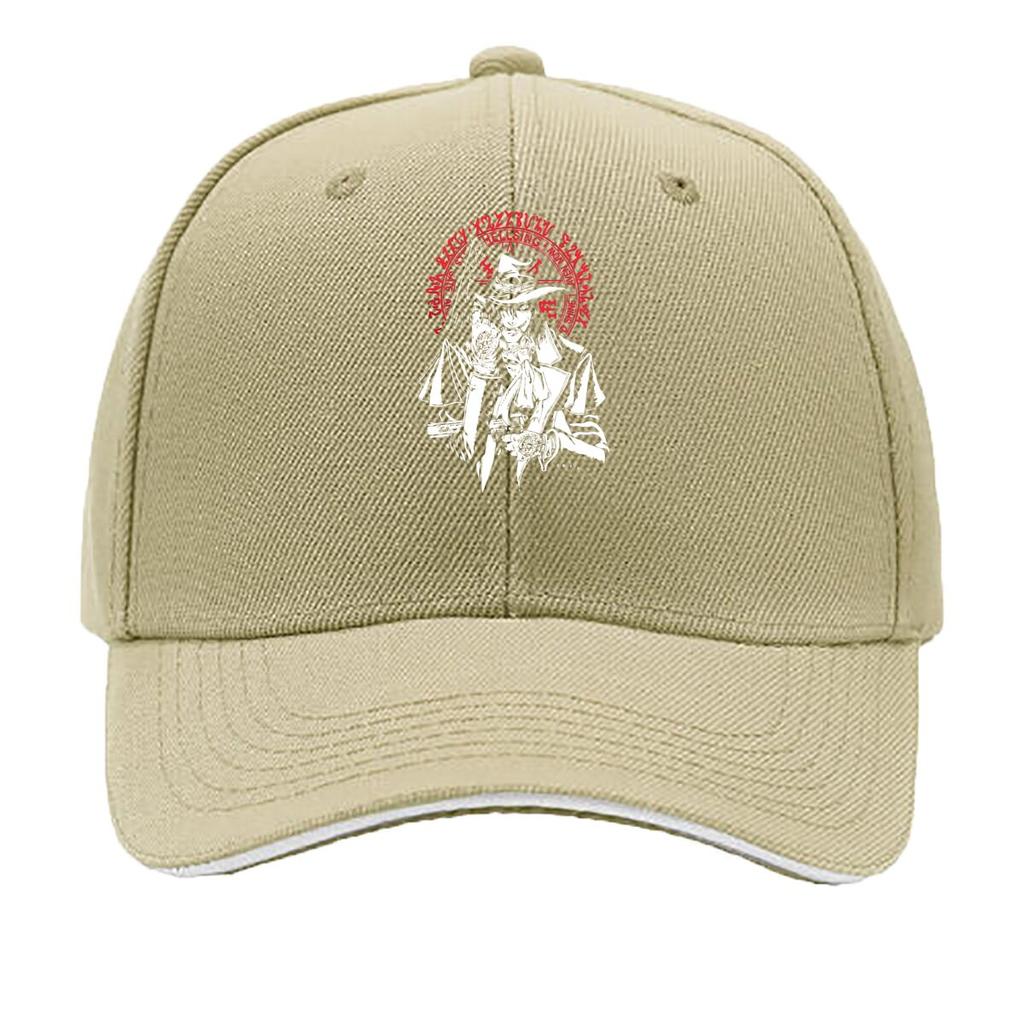 Red  Themed Cowboy Graphic Sandwich Baseball Cap For Womens Unisex FeUnisex Beach Dad Hat Hip Hop Snapback Cap
