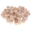 for Children Kid Toys DIY Engraving 20mm D6 Dice Wood Dice 6 Sided Blank Dice Wood Cube Dices
