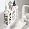 Plastic Storage Rack For Bedroom Use Perfect For Organizing Clothes Cosmetics And More Durable And Easy To Assemble