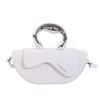 Sewing Thread Solid Soft Shoulder Bags Fashion 2026 High Quality Bags for Women Hasp Interior Compartment Pu Women's Handbag