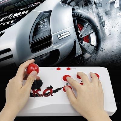 Video Game Console Tv Game Stick Wireless Controller Handheld Game Player Hd Output Built-in 1797 Games For Arcade Game Console