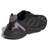 New Adidas X9000l4 Cozy Wear Resistant Black Purple Women's GZ6571
