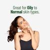 Joy Tea Tree Purifying Natural Face Wash 150ml Pack of 1 | Deep Cleansing, Exfoliating & Detoxifying Skincare for All Skin Types
