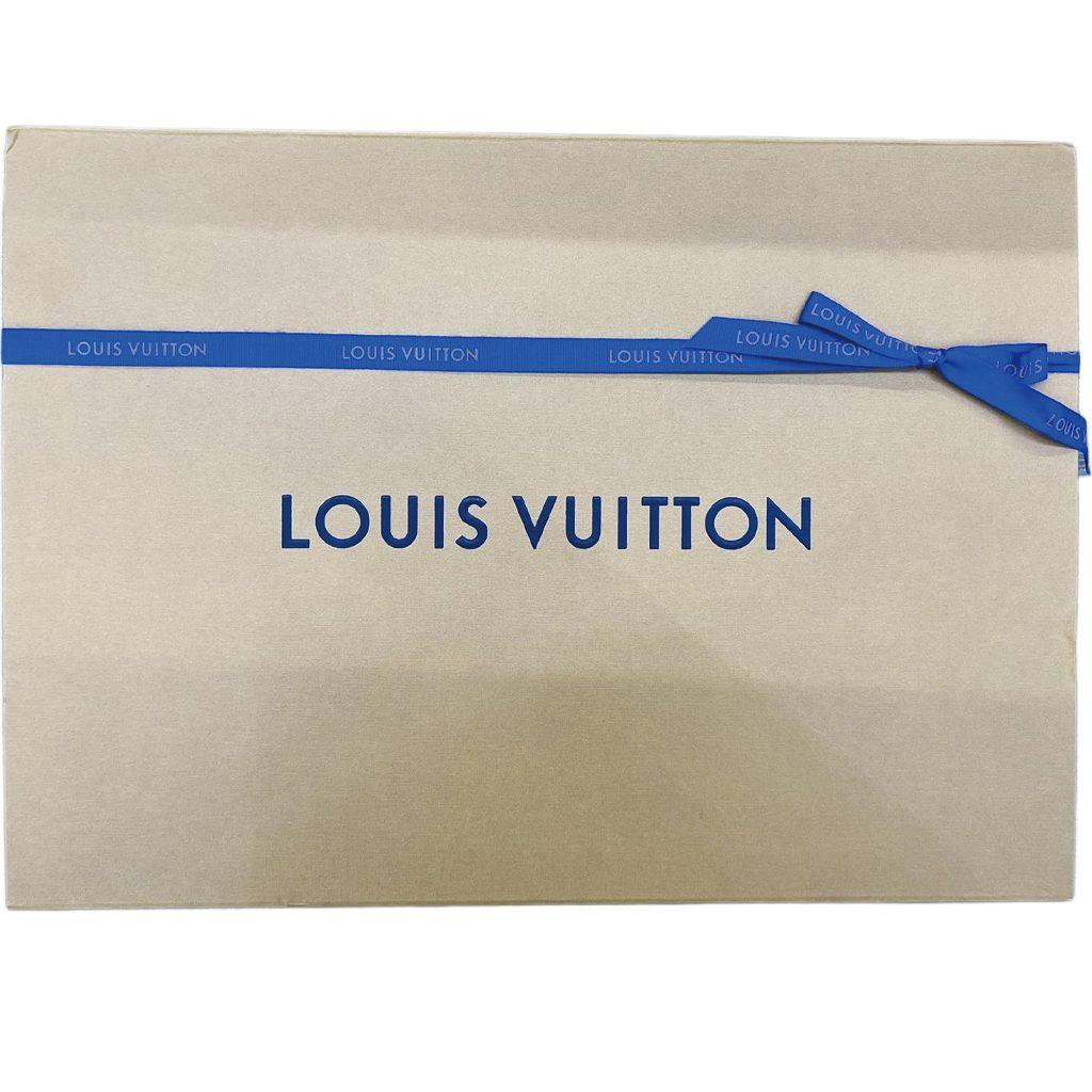 Louis Vuitton FW22 T Shirt Men's Blue 1AA5EF