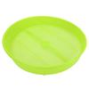 Berry Cleanup Tray PP Plastic Blueberry Wash Sieve Basket for Fruit Washing and Gardening Work