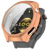 Protector Cover Full Coverage Shell for Watch GT6 Scratchproof Bumper Frame Case Housing Easy Installation