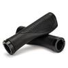 Comfortable NonSlip Bicycles Handlebar Grips Nonslip Cycling Handlebar Sleeve Bikes Handlebar Grips with Aluminium Locks