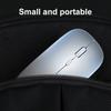 A2 Portable Ergonomic Wireless Mute Gaming Mouse for Computer Laptop Accessories