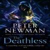 The Deathless by Peter Newman Paperback Book 9780008229016