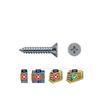 Vis - Celo - Philips Din 7982 - 4,2x32mm - Zinc - Boîte De 250 Unités