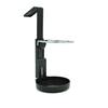 Universal Folding Auto Seatback Car Drink Holder Car Beverage Bottle Cup Car Frame Multifunctional