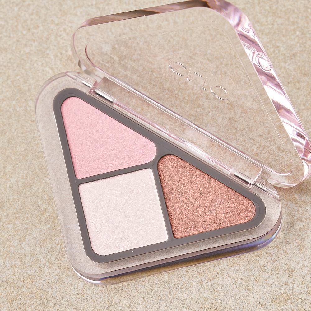 Clio Essential Shadow Tap 05 Peony Scent