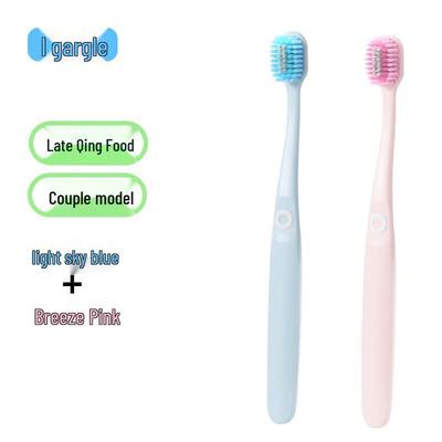 Здоров'я ротової порожнини – Зубні щітки та скребки для чищення язика