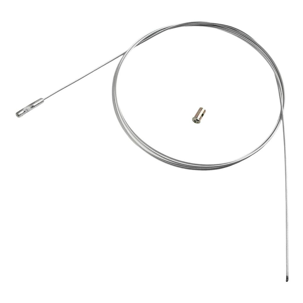 Motorised Garden Machines Cable Repair Kit Throttle Cable