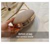 Elegante herzförmige Abendtasche mit Kette – vielseitiges und stilvolles Design