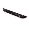 For 2015-20 Ford Transit Rear Center High Mount Stop Third Brake Light Red Lens