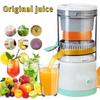 Wireless Citrus Lemon Juicers Portable Automatic Fresh Juicer New Electric Juicer