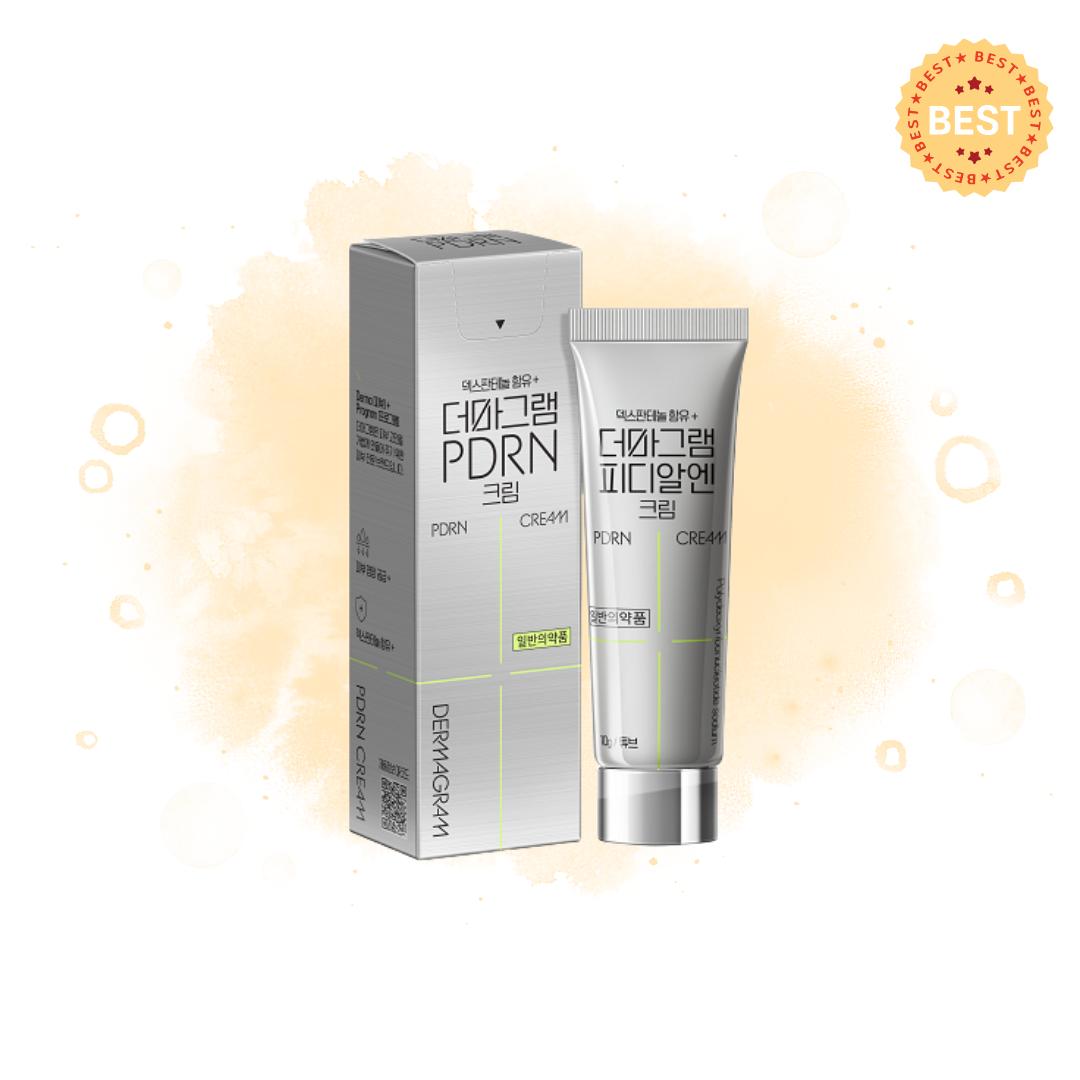 Мазь Chong Kun Dang DermaGram 10 г / 30 г 10g