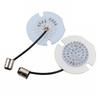 Motorcycle LED Turn Signal Ert Kit 1156&1157 For Harley Electra Glide FLHT Road King