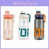 Lightweight And Sturdy Sporty Space Cup For Everyday Use