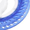 Accessorio Bobina Multifunzione ABS per Pesca in Mare Avvolgimento Manuale Filo Bobina da Mosca