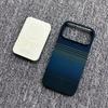 17 Applicable iPhone16promax half pack magnetic suction 16 Apple 17pro mobile phone case 17promax protective case