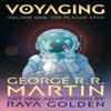 Voyaging Volume One The Plague Star by George R. R. Martin... 9780008658946
