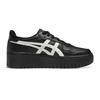 Asics JAPAN S Low Top Skateboard Shoes Unisex Black White Sneakers 1202A532-001