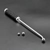 Saxophone Dent Repair Tool Orchestral Instrument Sax Dent Repair Balls Long Rod