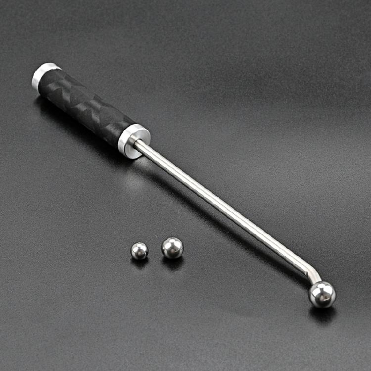Saxophone Dent Repair Tool Orchestral Instrument Sax Dent Repair Balls Long Rod