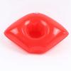 Mini Water Coasters Floating Inflatable Cup Holder Swimming Pool Drink Float Toy Inflatable Circle Pool Coasters Swan Flamingo