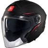 MT Helmets Open Face Helmet Cosmo SV