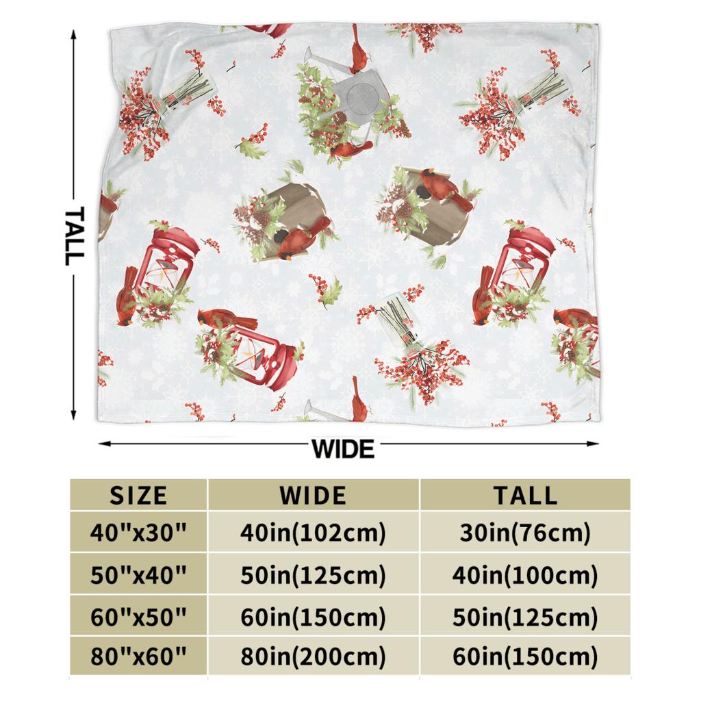 Warm Soft Blanket Picnic Christmas Gift (3) Throw Blanket Flannel Bedspread For Couch Chair Novelty Sofa Bed Cover