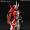 BANDAI SPIRITS ENTRY GRADE Kamen Rider Saber Kit Modello in Plastica Pre-colorato