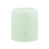 Soup Jar 300ml Bowl Size All 2 Colors | Thermal Insulation | Dishwasher Safe | Seamless Lid | Lunch Container
