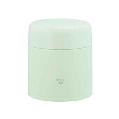 Soup Jar 300ml Bowl Size All 2 Colors | Thermal Insulation | Dishwasher Safe | Seamless Lid | Lunch Container