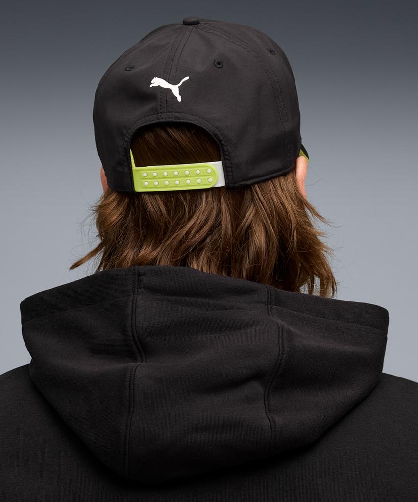 PUMA Amf1 Bb Cap - Black / 026938-01