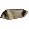Waterproof Durable Car Center Console Armrest Lid Cover Skin Trim Fit for Lexus ES350 2007 2008 2009 Beige Synthetic Leather