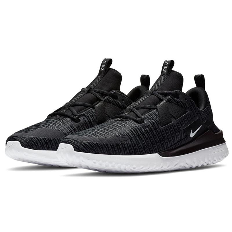 Nike Renew Arena 'Anthracite' Sneakers AJ5903-001