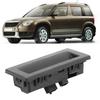 Trunk Lid Open Handle Tailgate Door Pull 3U0?827?566 Fit for Fabia/Roomster/Superb/Yeti