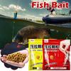 1pack Carp Fishing Bait Fish Attractants Concentrated Carp Additive Grass Lures Herring Snapper N3O6